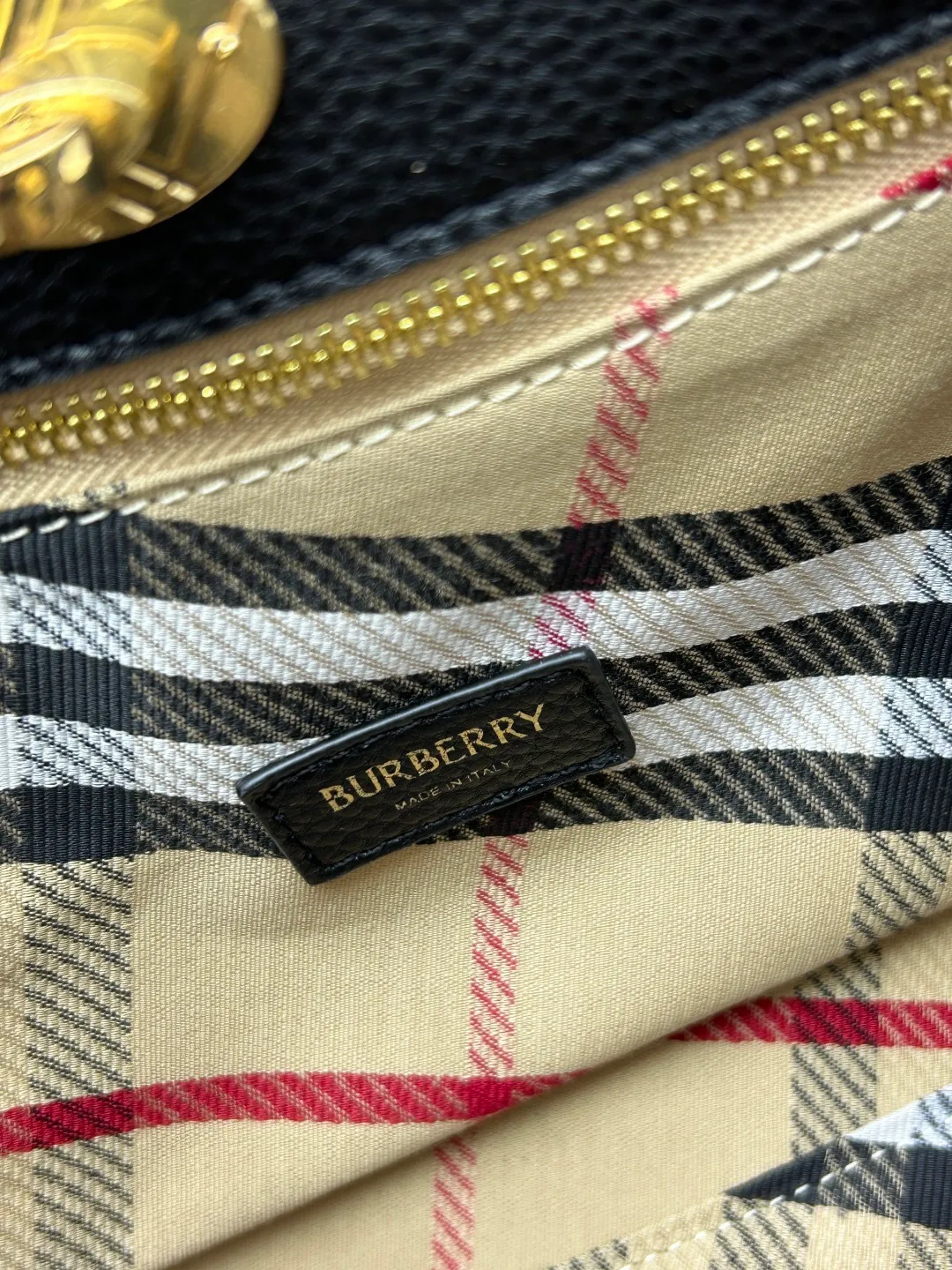 All categories Burberry women's bags (Burberry) Burberry 08503