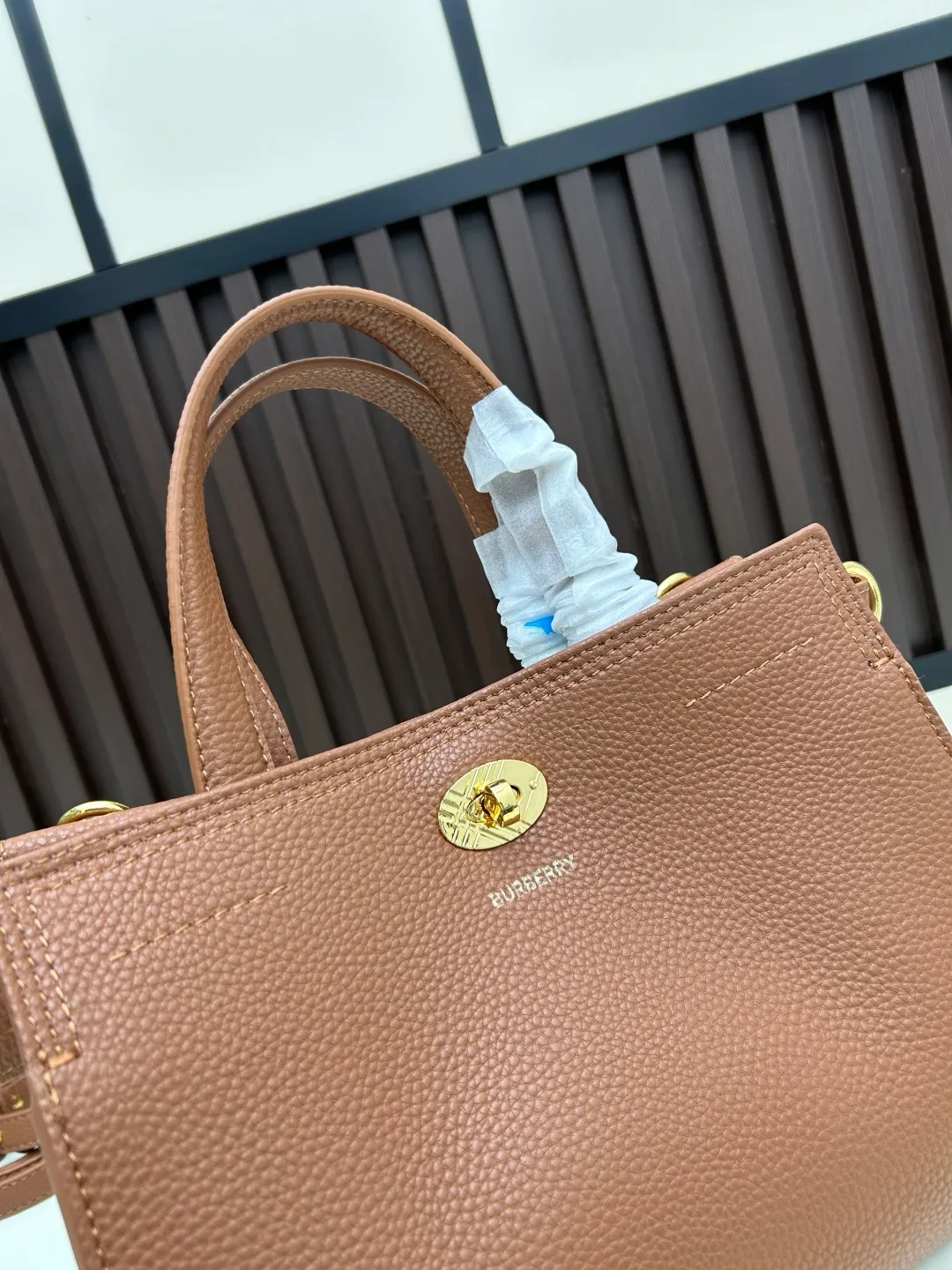 All categories Burberry women's bags (Burberry) Burberry 08503