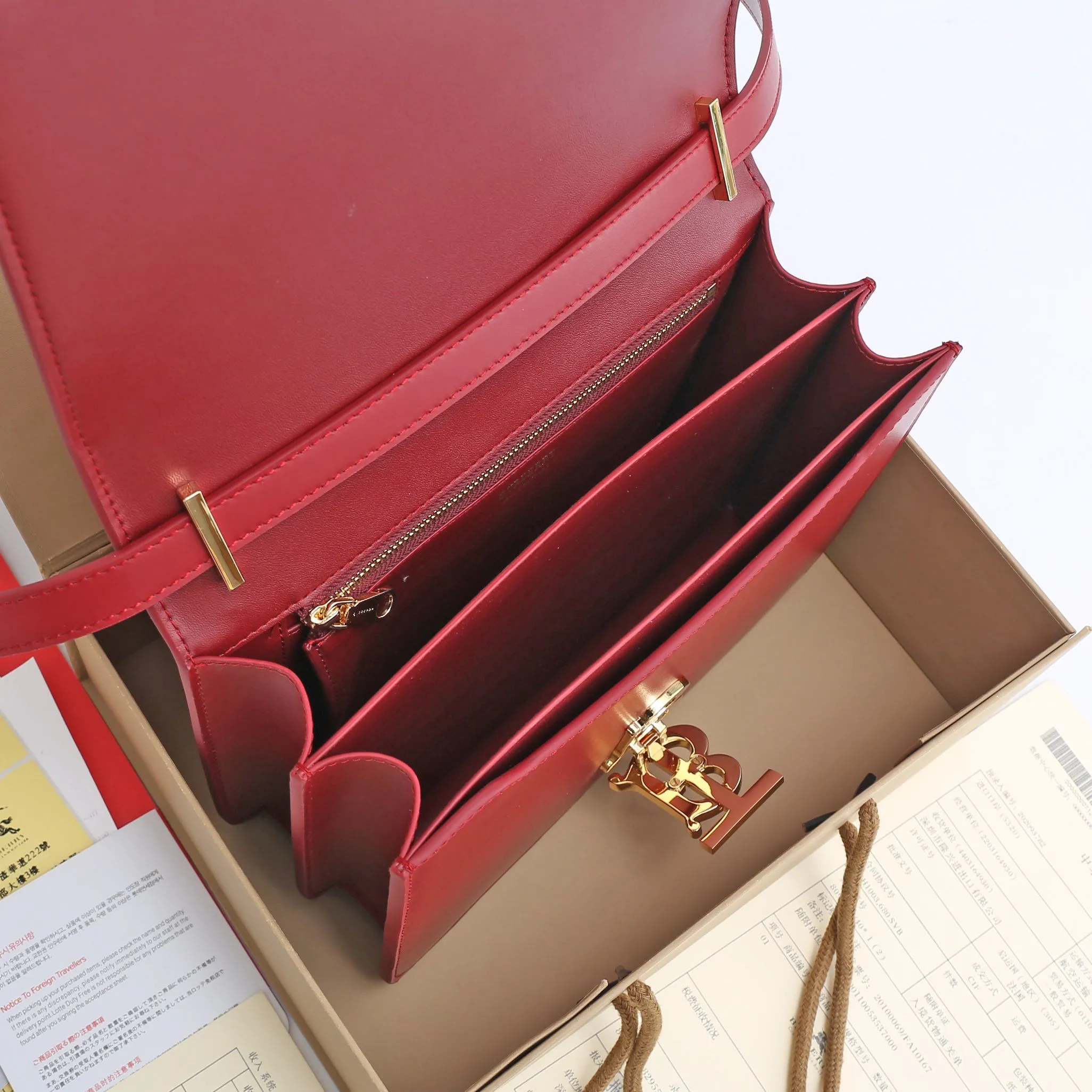 All categories Burberry women's bags (Burberry) Burberry original order 89063
