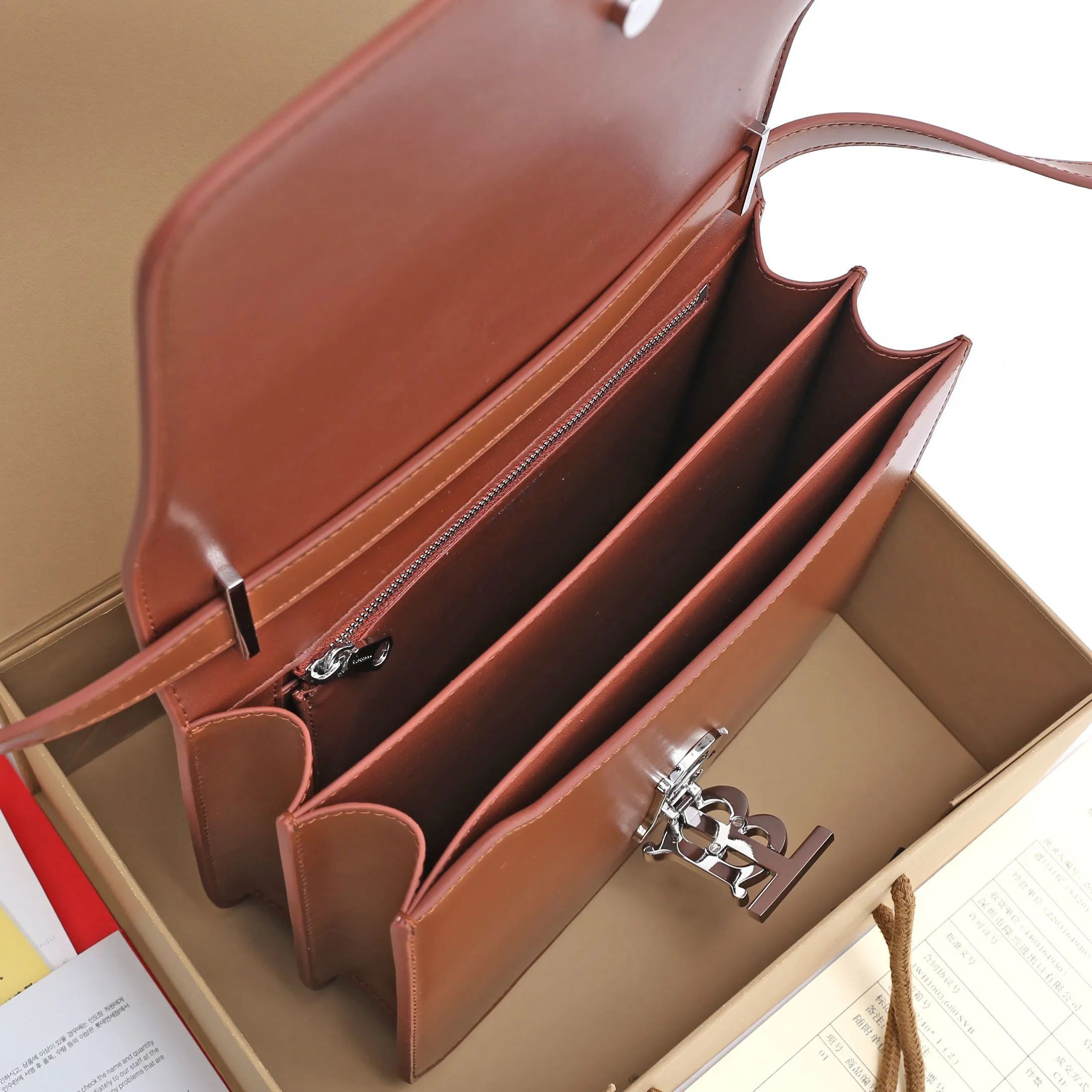 All categories Burberry women's bags (Burberry) Burberry original order 89063