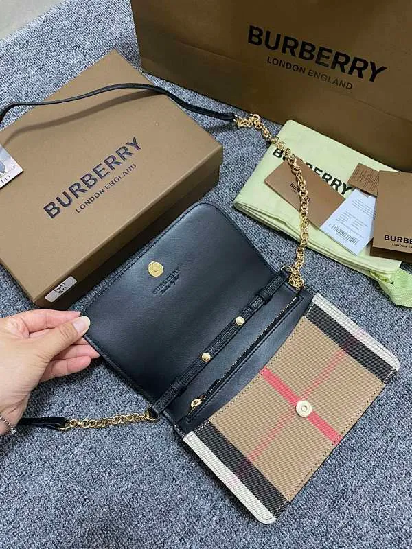All Categories Official Website "Brand Women's Bags" Women's Bags 💙 Burberry 2025 New Burberry Crossbody Bag