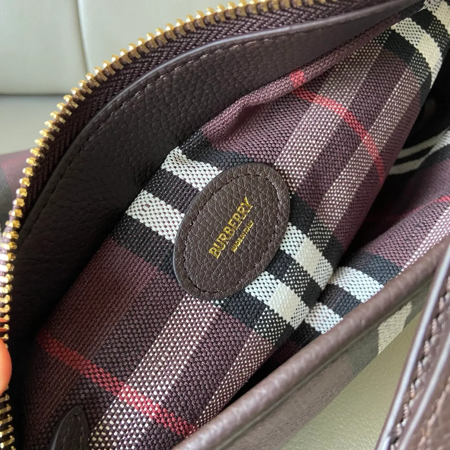 All Categories Burberry Women's Bags Burberry Original Order 285