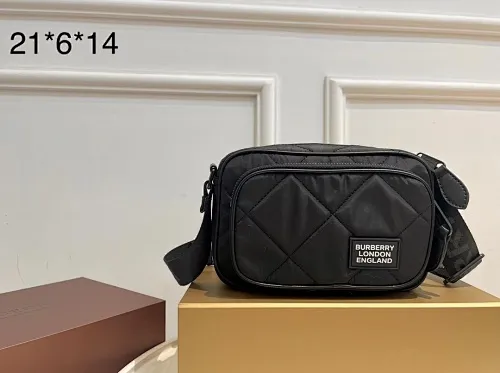 All Categories Official Website "Brand Women's Bags" Women's Bags 💙 Burberry 2023 New Burberry Crossbody Bag