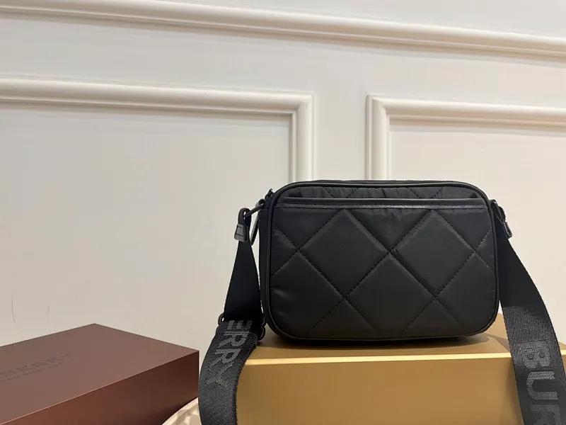 All Categories Official Website "Brand Women's Bags" Women's Bags 💙 Burberry 2023 New Burberry Crossbody Bag
