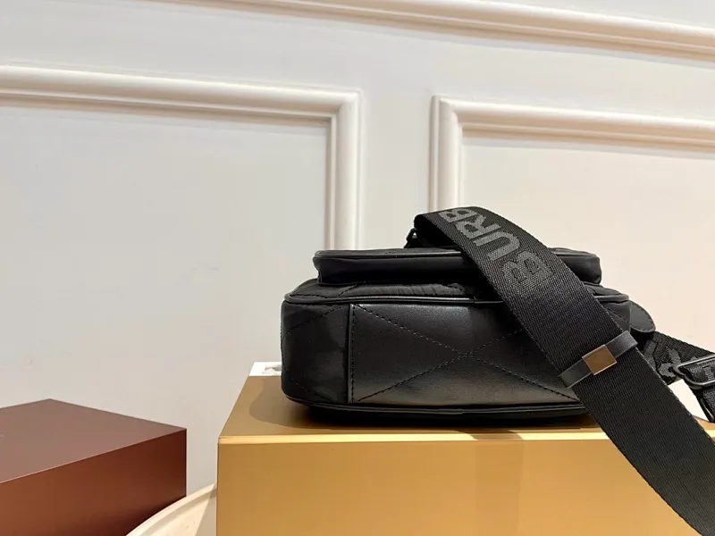 All Categories Official Website "Brand Women's Bags" Women's Bags 💙 Burberry 2023 New Burberry Crossbody Bag