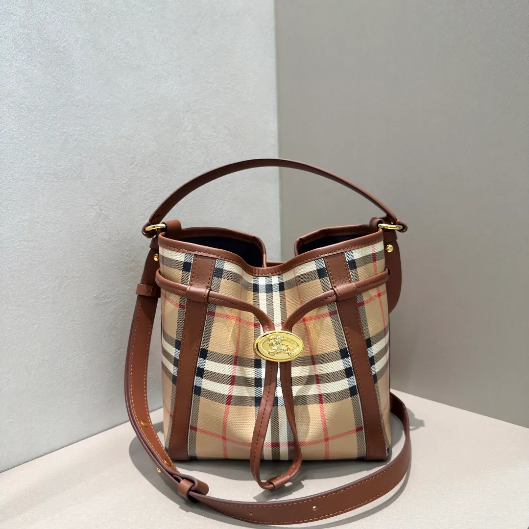 All categories Burberry women's bags (Burberry) Burberry original order 9691
