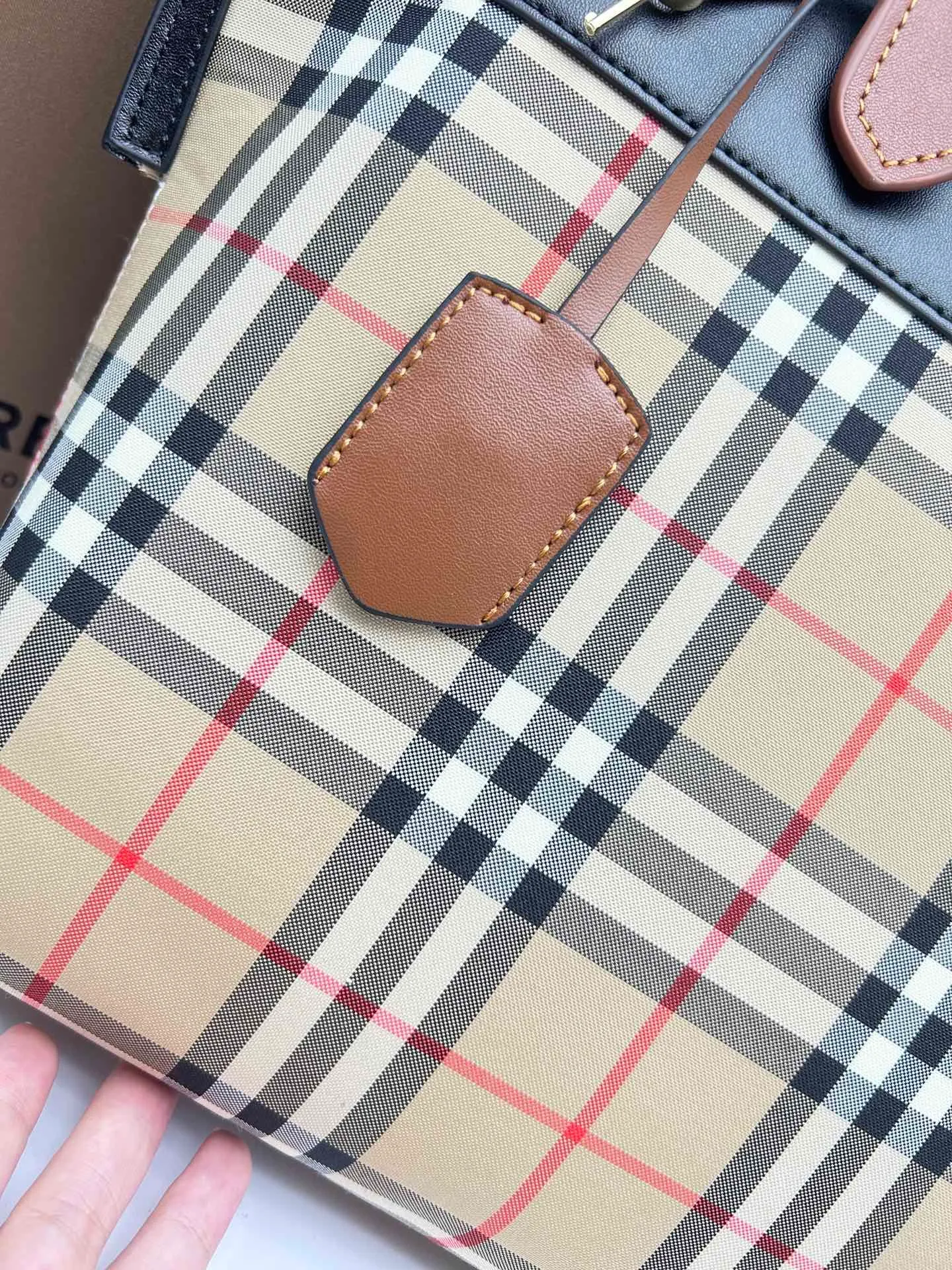 All categories Burberry women's bags (Burberry) Burberry 2637
