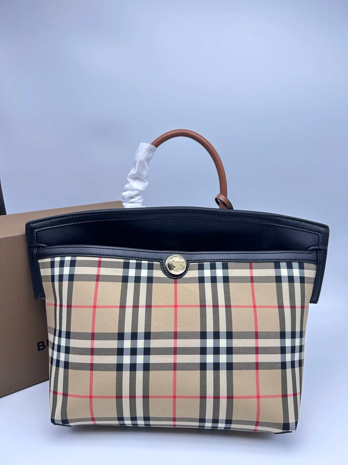 All categories Burberry women's bags (Burberry) Burberry 2637