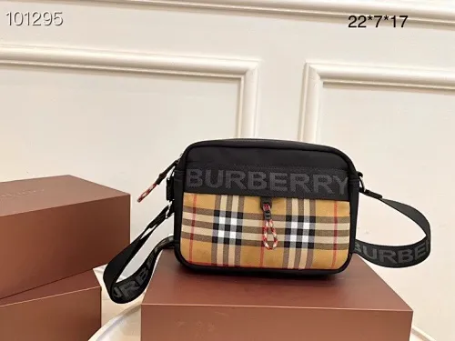 All Categories Official Website "Brand Women's Bags" Women's Bags 💙 Burberry 2023 New Burberry Crossbody Bag
