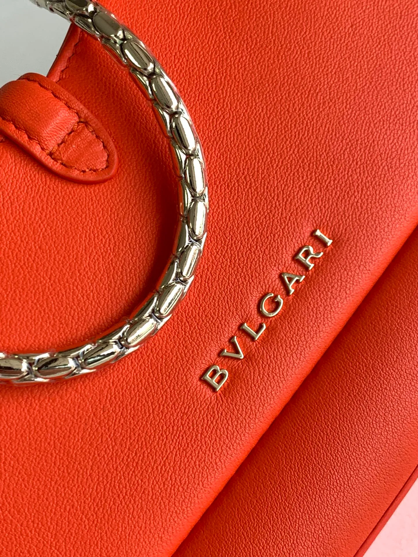 All Categories Bvlgari Women's Bags (Bvlgari) Bvlgari 932080801