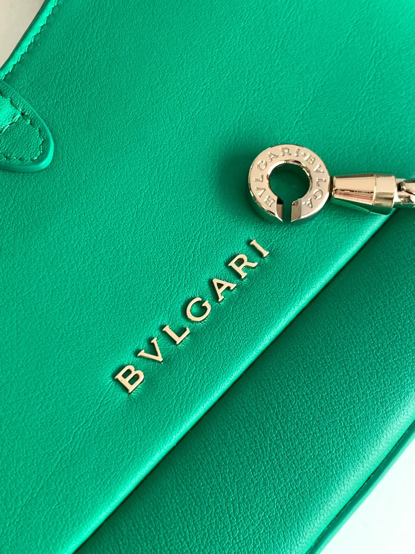 All Categories Bvlgari Women's Bags (Bvlgari) Bvlgari 932080801