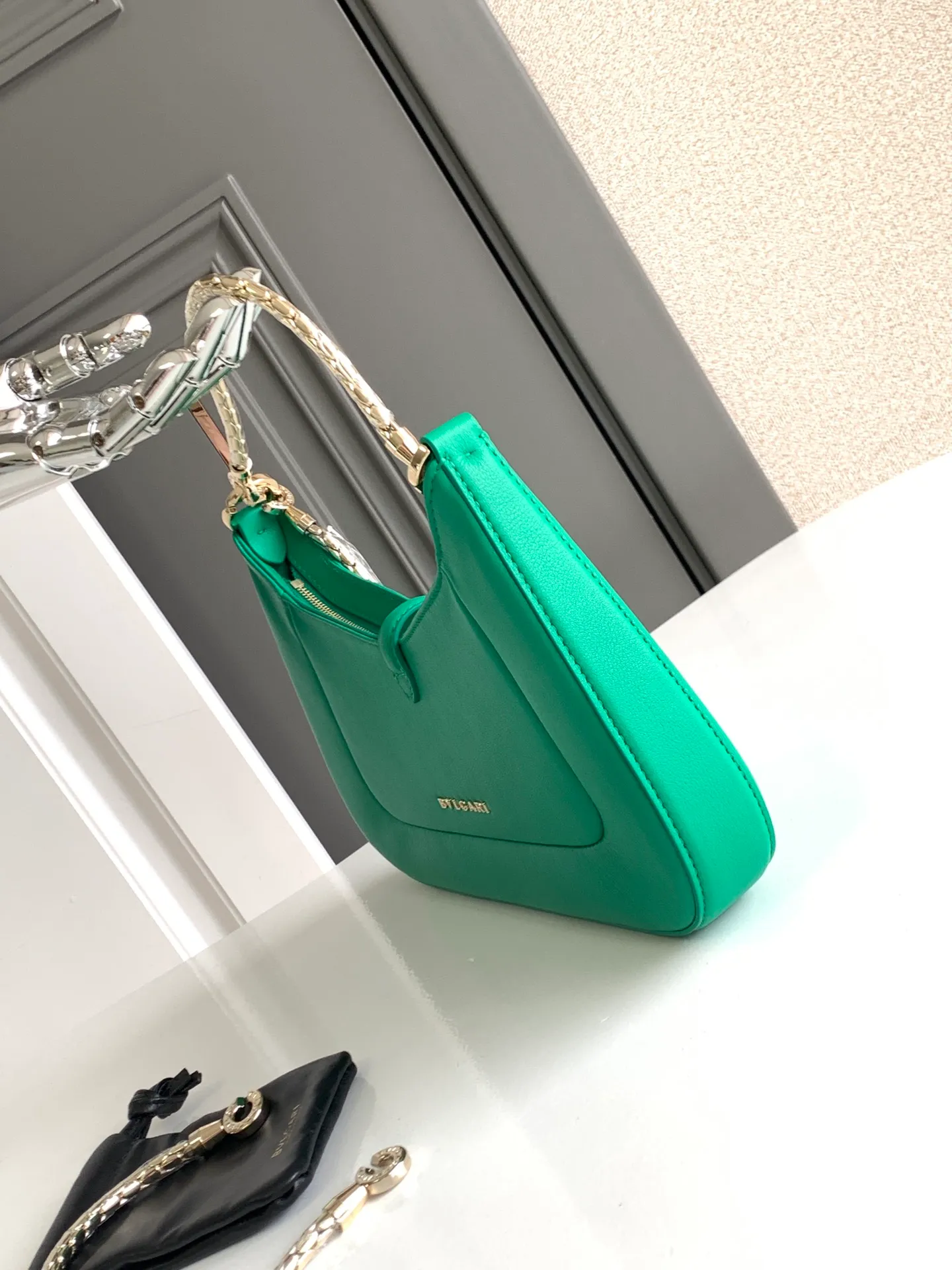 All Categories Bvlgari Women's Bags (Bvlgari) Bvlgari 932080801