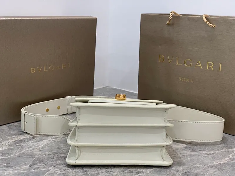 All Categories Bulgari Women's Bags (Bvlgari) Original Bulgari 290874