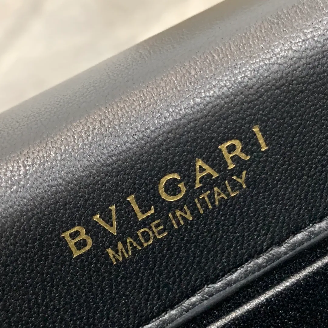 All Categories Bulgari Women's Bags (Bvlgari) Original Bulgari 290874