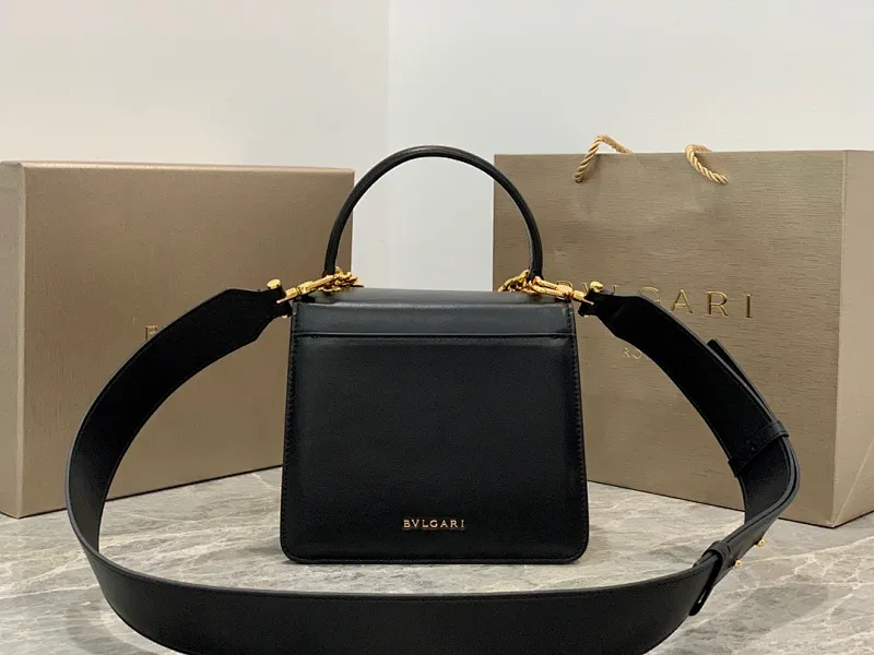 All Categories Bulgari Women's Bags (Bvlgari) Original Bulgari 290874