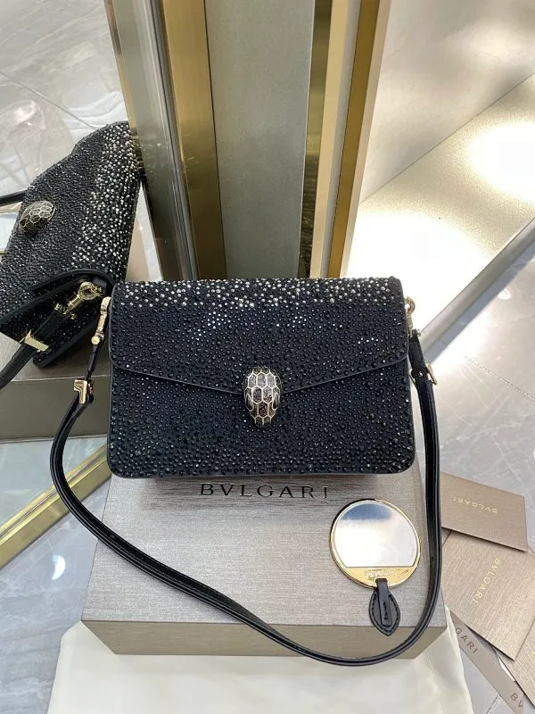 All Categories Bvlgari Women’s Bags (Bvlgari) Bvlgari 2213