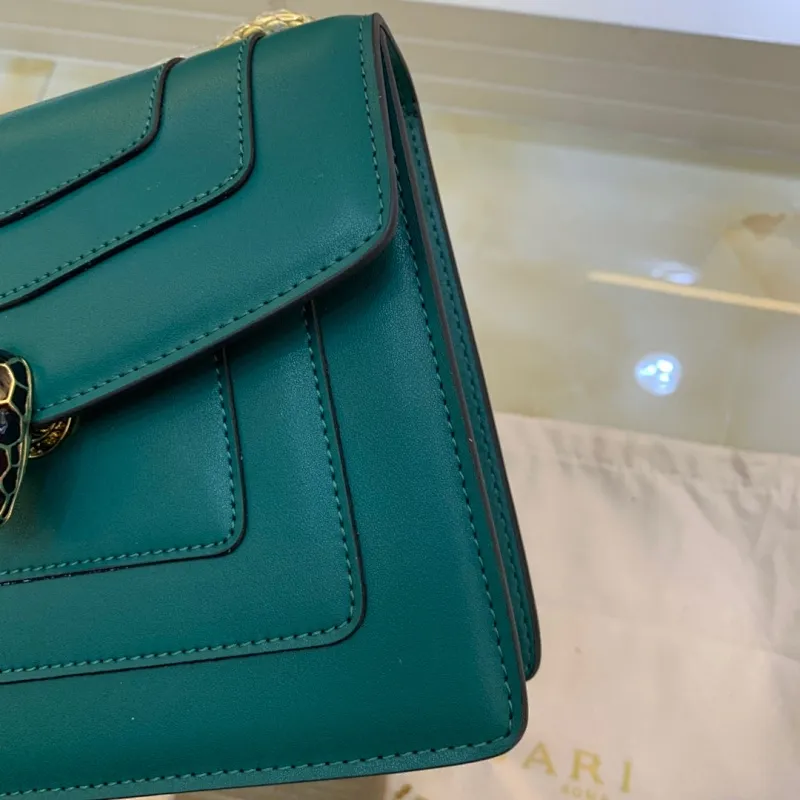 All Categories Bvlgari Women’s Bags (Bvlgari) Women’s Bags, Bvlgari 6923-4