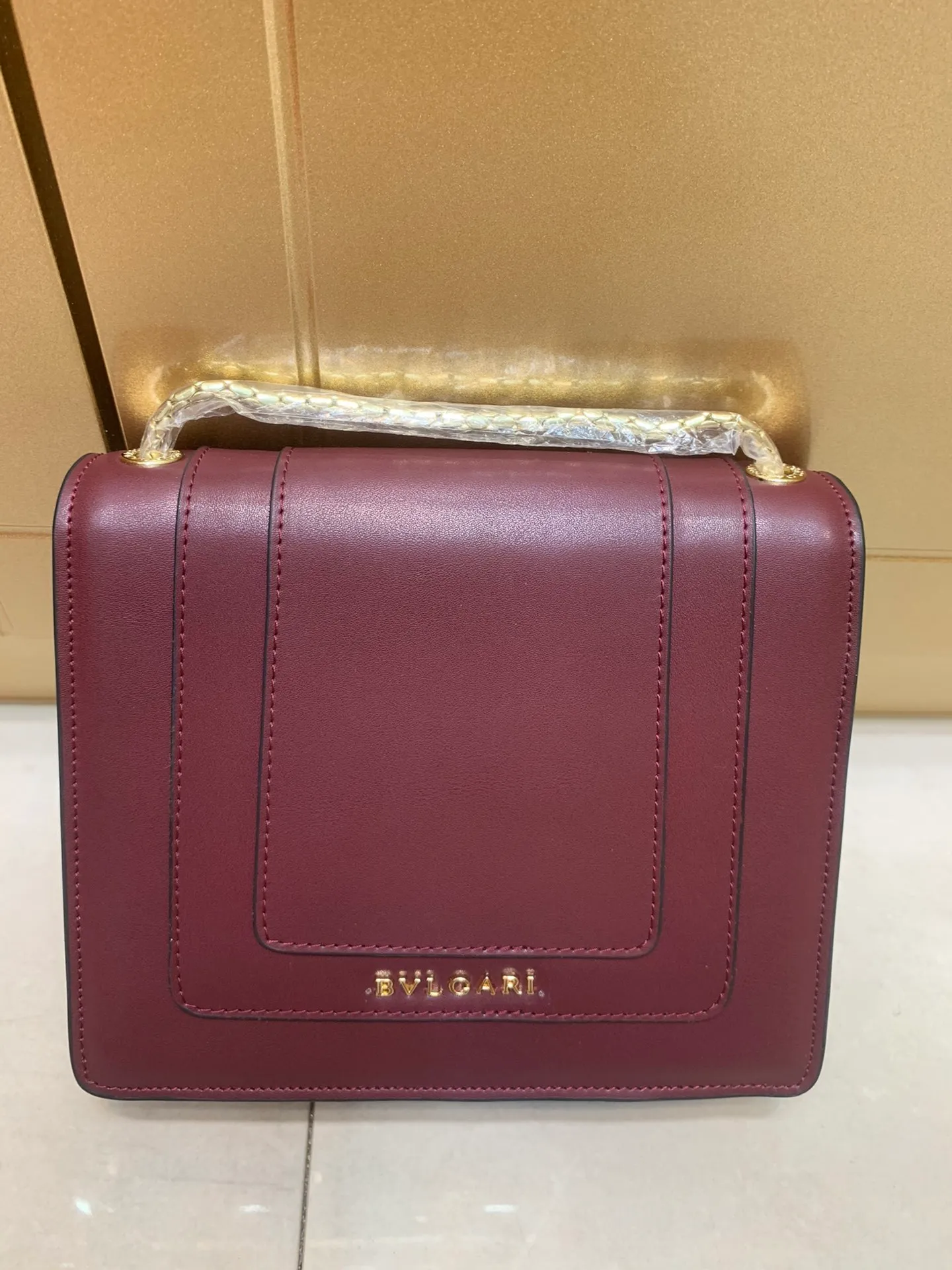 All Categories Bvlgari Women’s Bags (Bvlgari) Women’s Bags, Bvlgari 6923-4