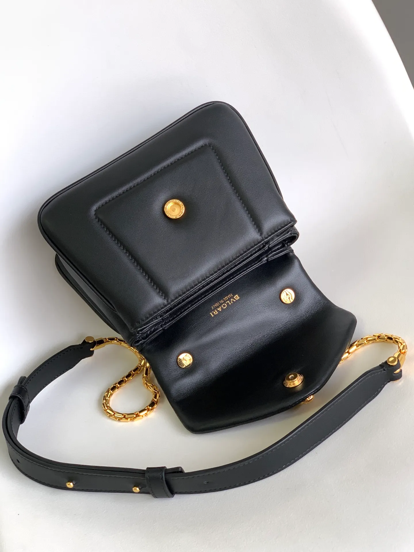 All categories Bvlgari Women's Bags (Bvlgari) Bvlgari 2921280021