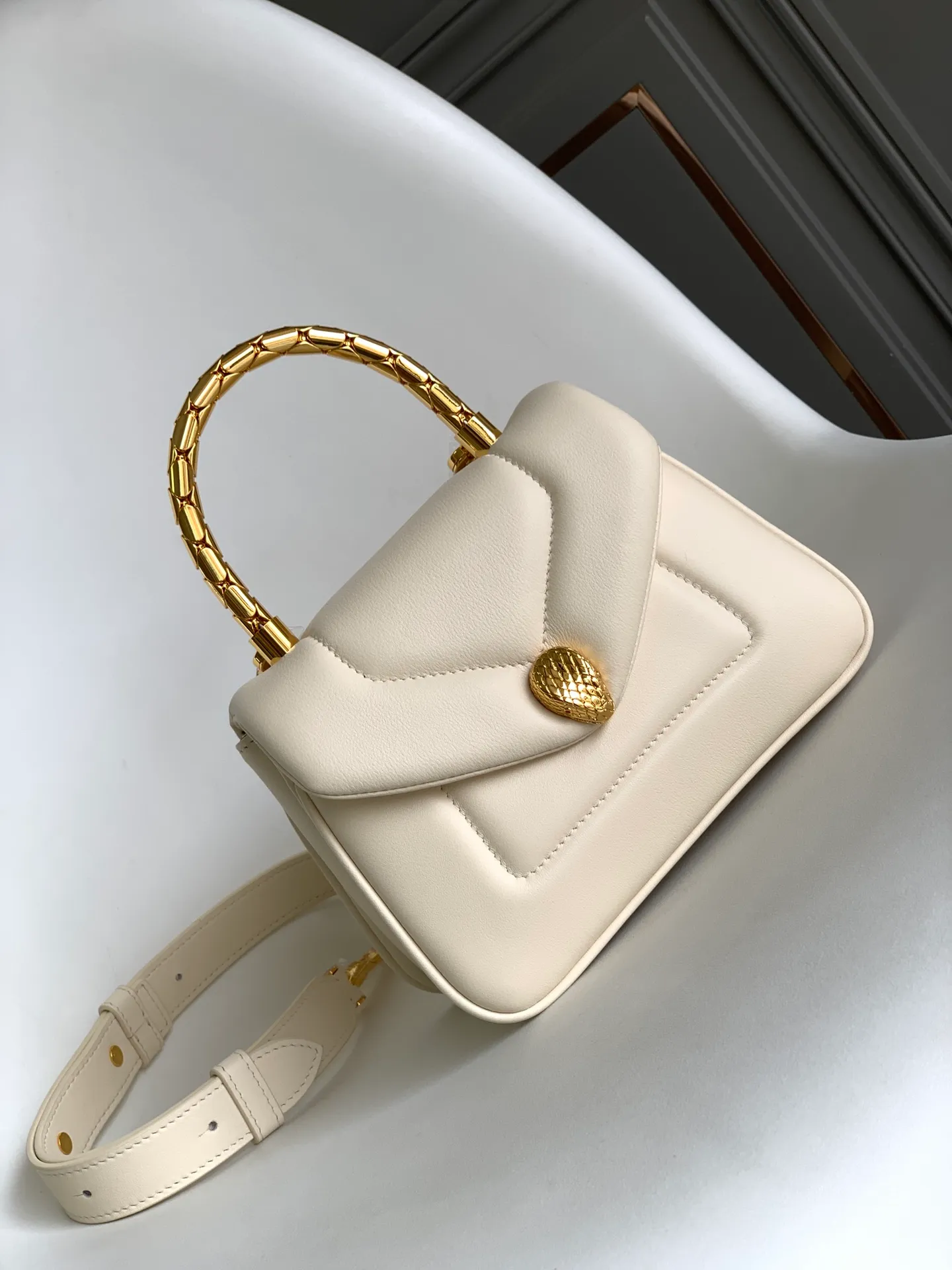 All categories Bvlgari Women's Bags (Bvlgari) Bvlgari 2921280021
