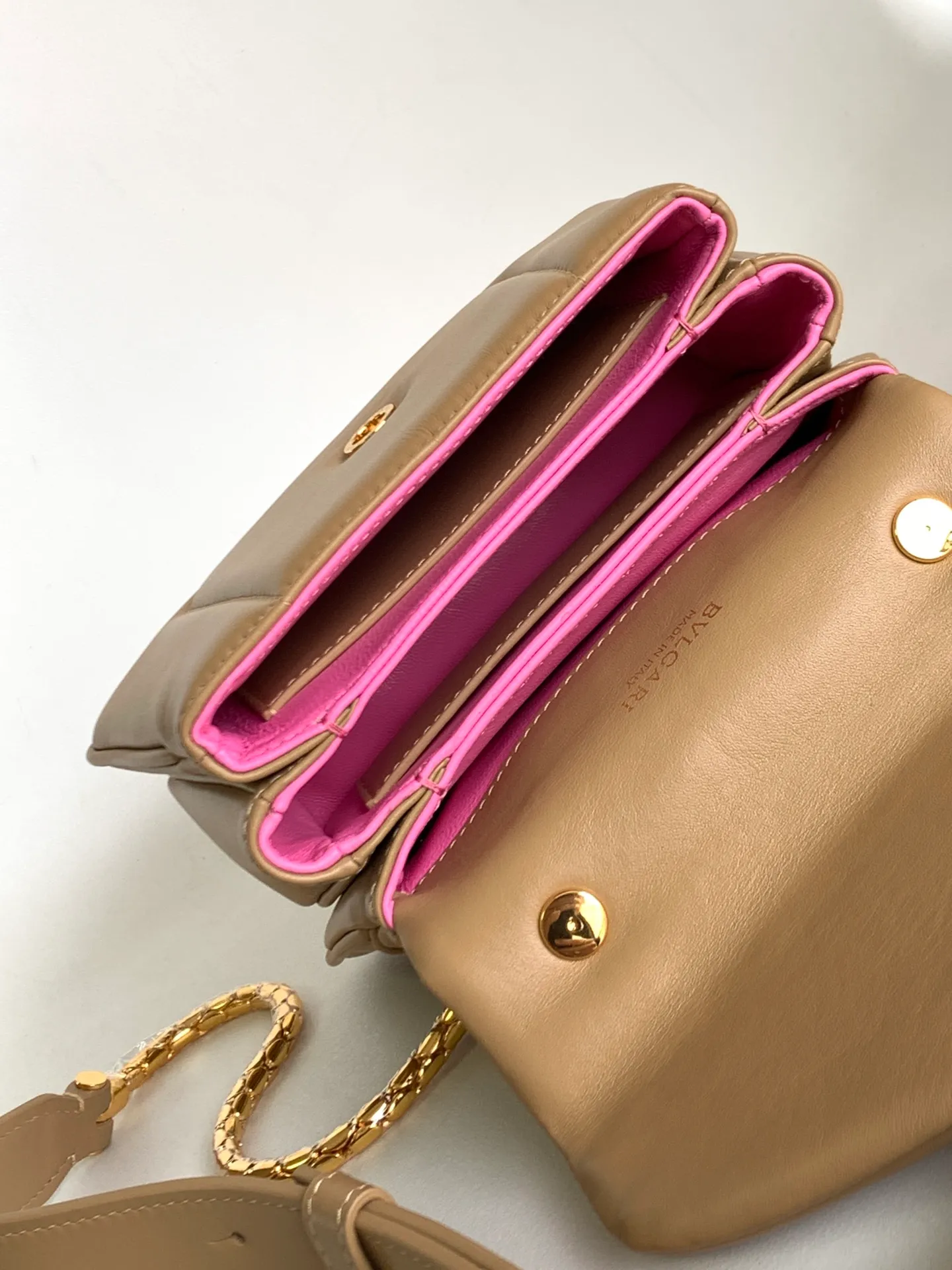 All categories Bvlgari Women's Bags (Bvlgari) Bvlgari 2921280021