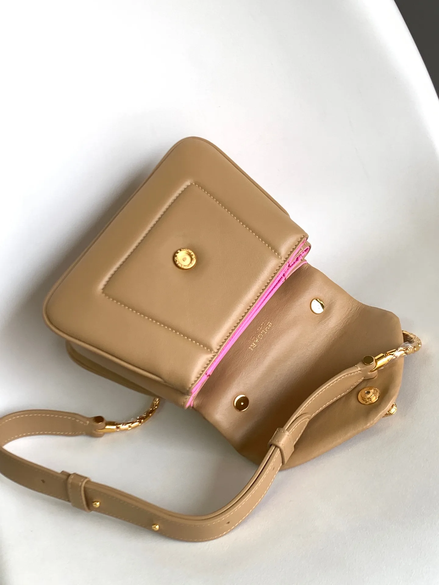 All categories Bvlgari Women's Bags (Bvlgari) Bvlgari 2921280021