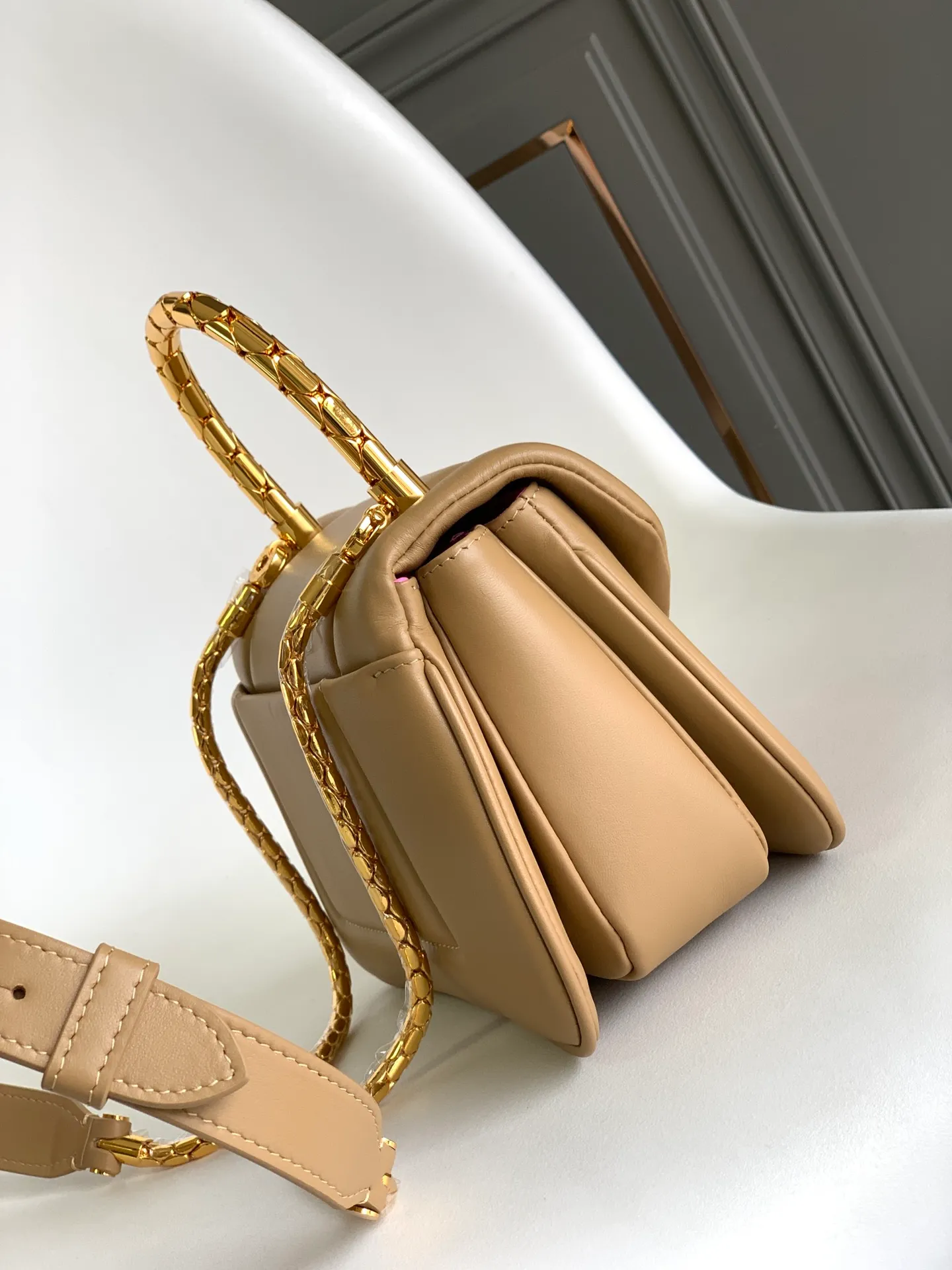 All categories Bvlgari Women's Bags (Bvlgari) Bvlgari 2921280021
