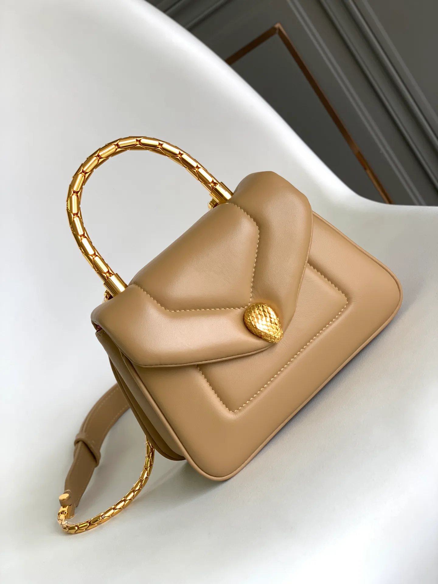 All categories Bvlgari Women's Bags (Bvlgari) Bvlgari 2921280021