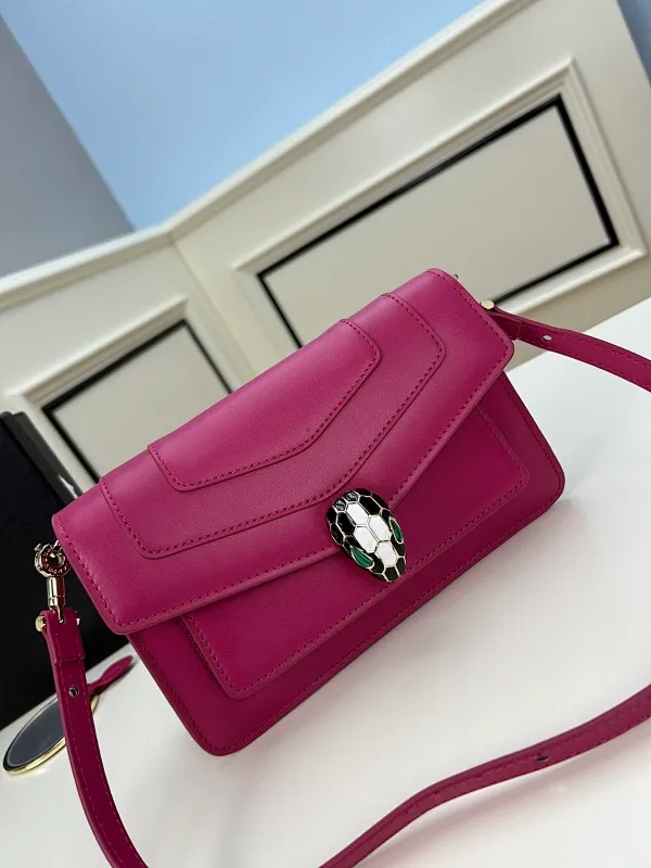 All Categories Bulgari Women's Bags (Bvlgari) Bulgari 2215