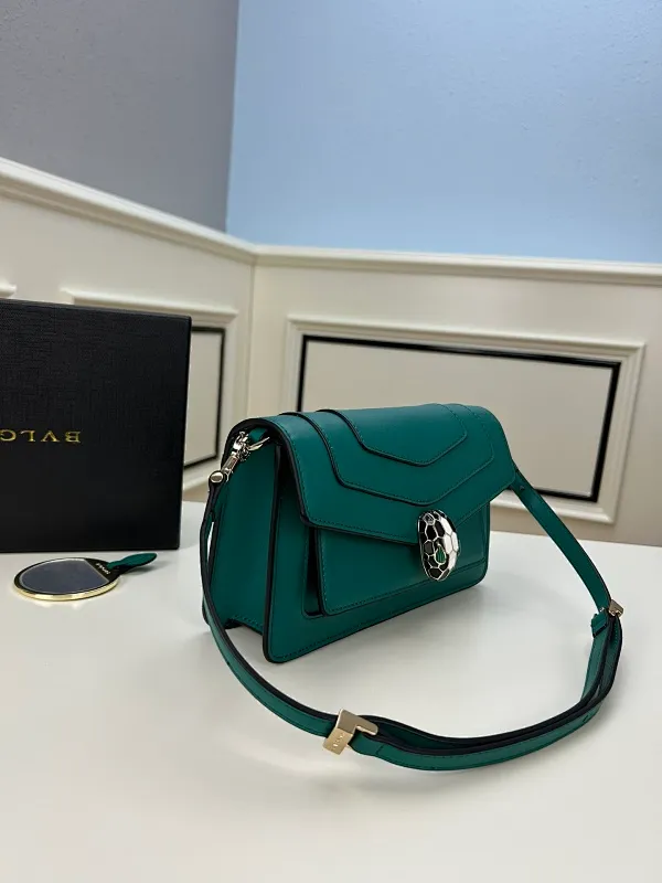 All Categories Bulgari Women's Bags (Bvlgari) Bulgari 2215