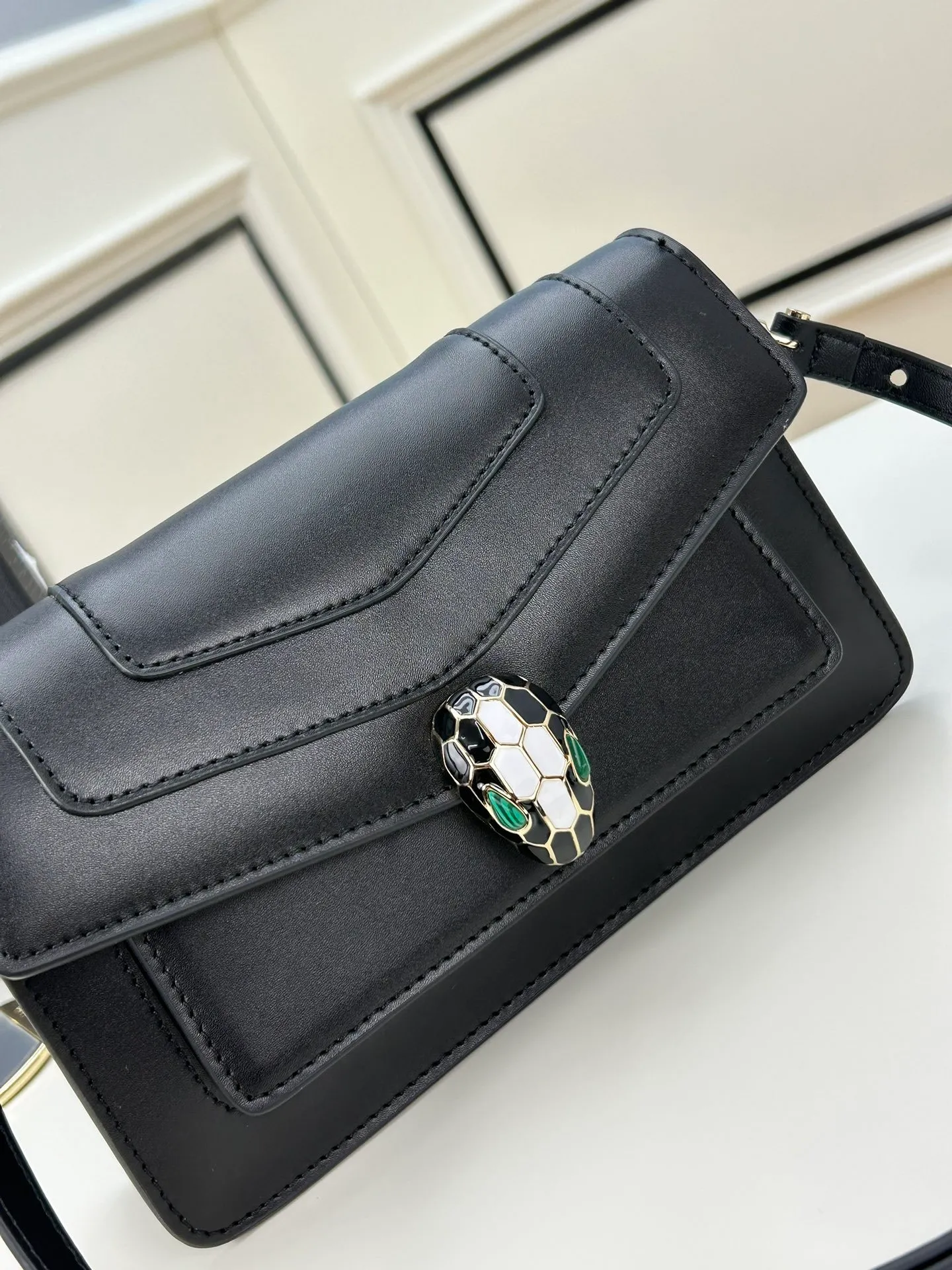 All Categories Bulgari Women's Bags (Bvlgari) Bulgari 2215