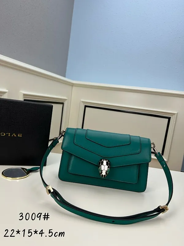 All Categories Bulgari Women's Bags (Bvlgari) Bulgari 2215