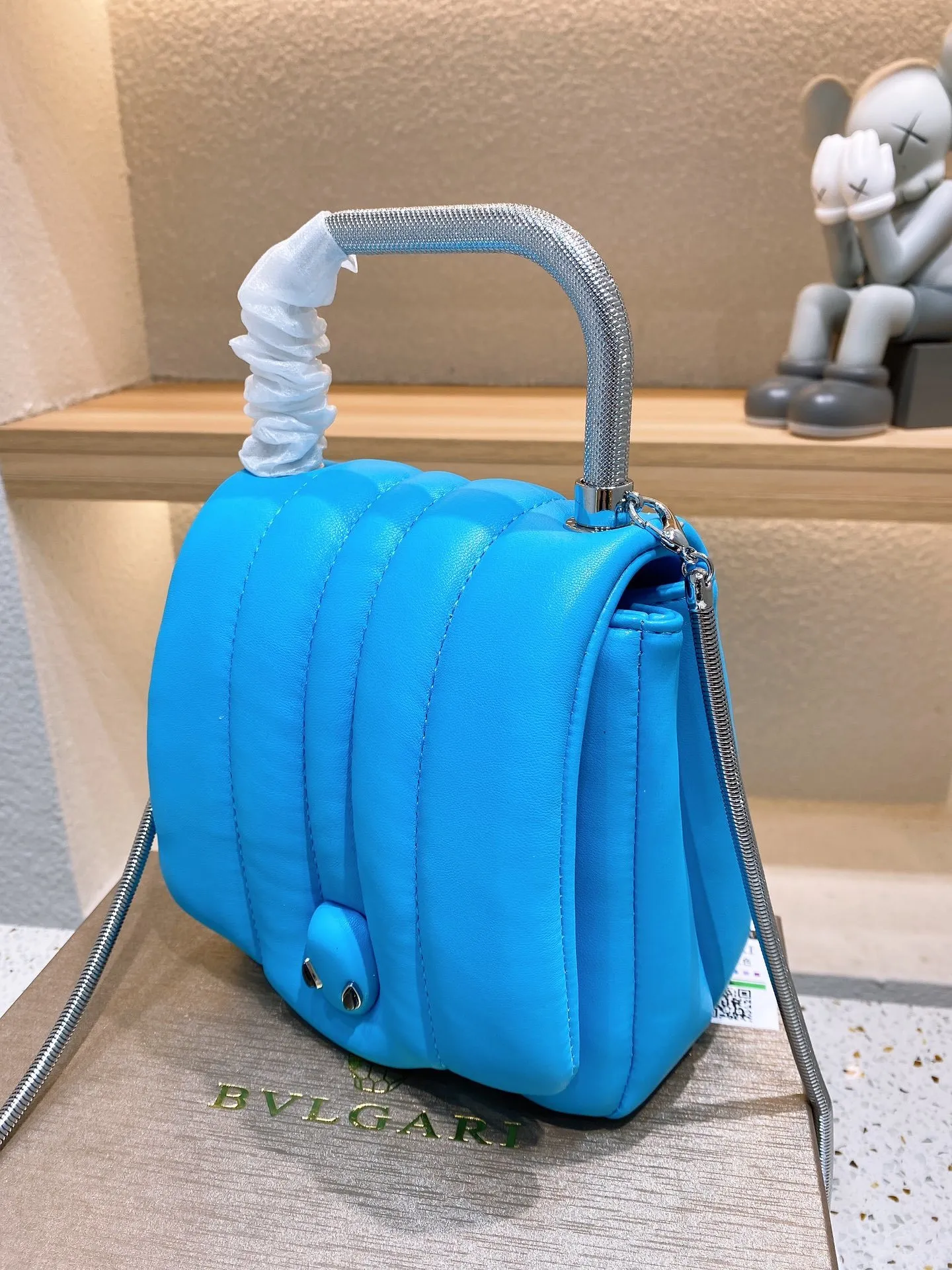 All Categories Bvlgari Women's Bags (Bvlgari) Bvlgari 18919