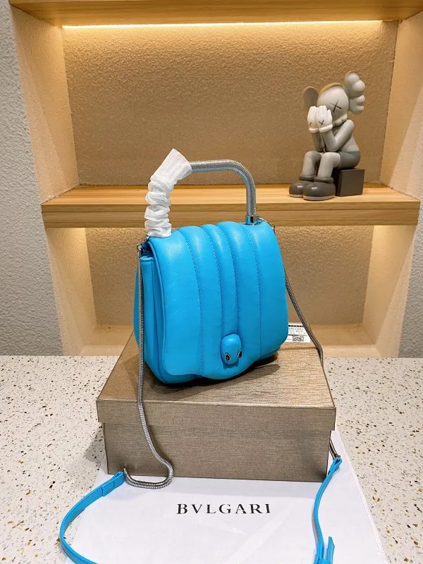 All Categories Bvlgari Women's Bags (Bvlgari) Bvlgari 18919