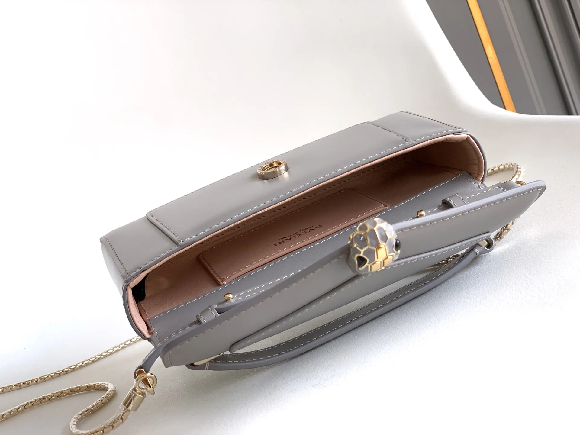 All categories Bvlgari Women's Bags (Bvlgari) Bvlgari 294239089