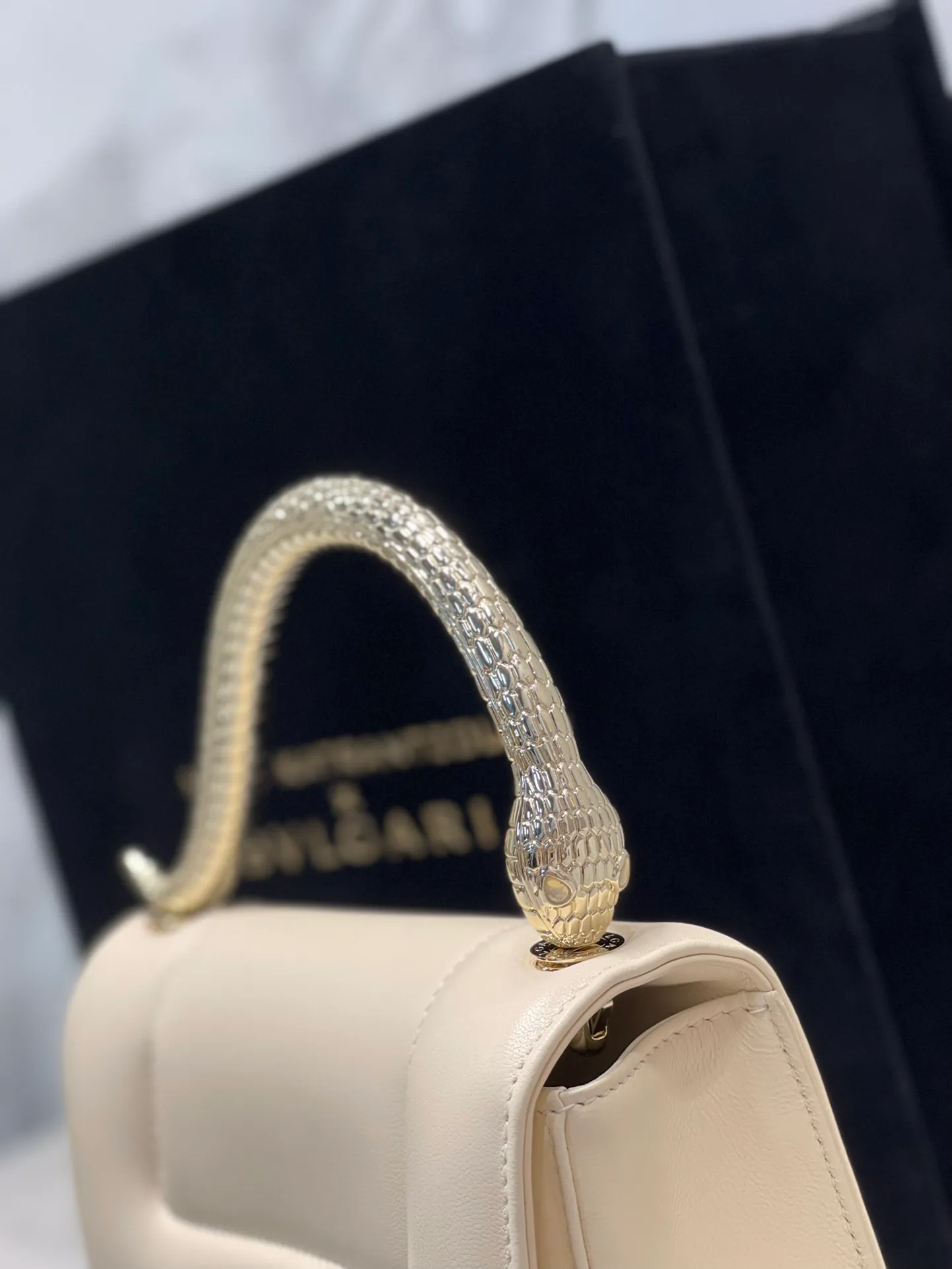 All Categories Bulgari Women's Bags (Bvlgari) Bulgari 291071