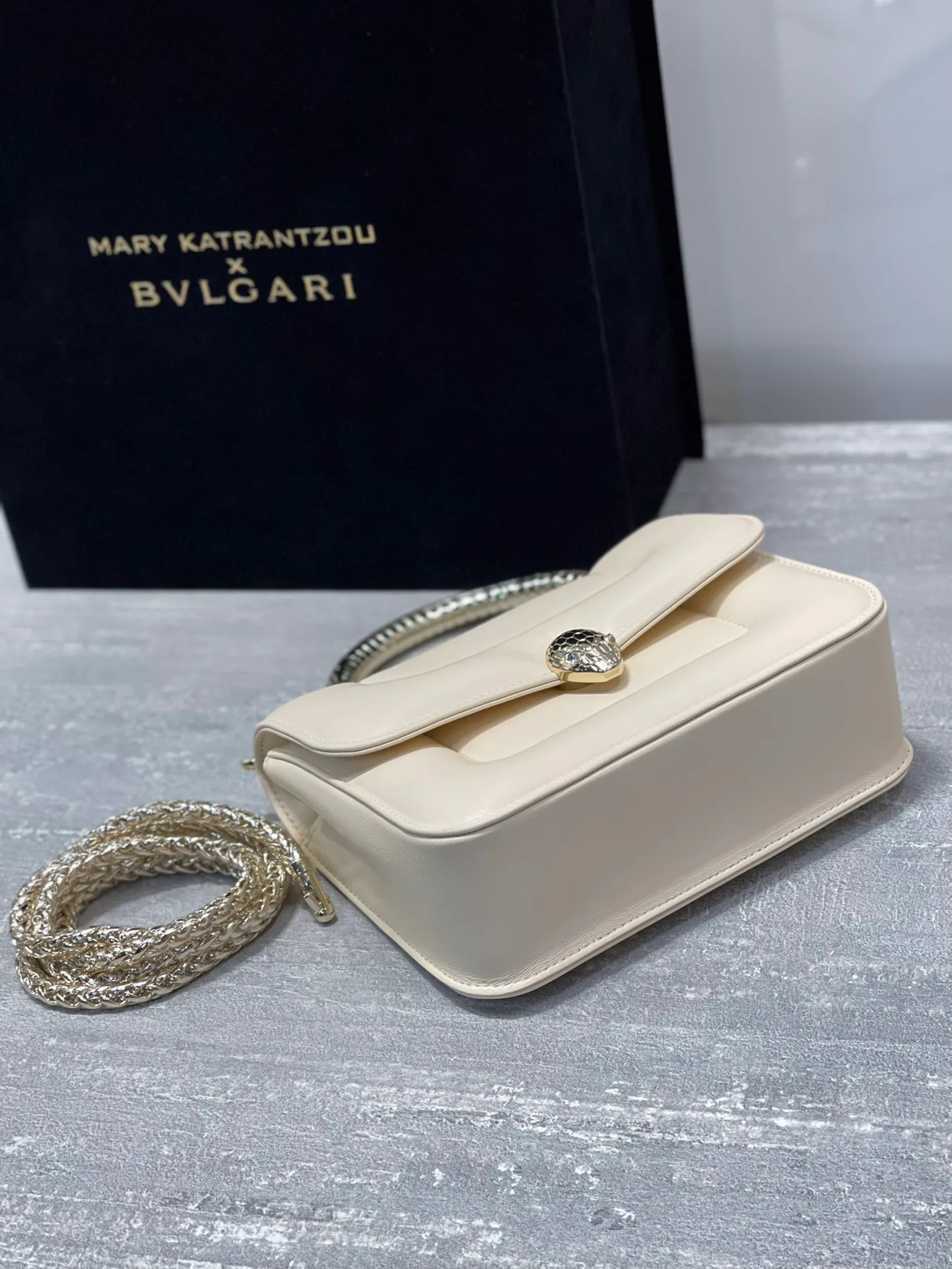 All Categories Bulgari Women's Bags (Bvlgari) Bulgari 291071