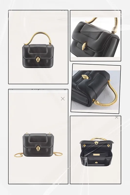 All Categories Bulgari Women's Bags (Bvlgari) Bulgari 291071