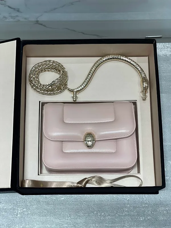 All Categories Bulgari Women's Bags (Bvlgari) Bulgari 291071
