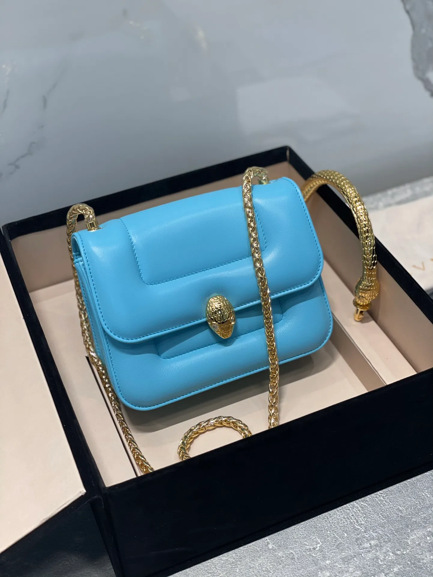 All Categories Bulgari Women's Bags (Bvlgari) Bulgari 291071