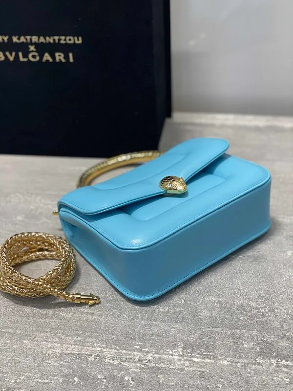 All Categories Bulgari Women's Bags (Bvlgari) Bulgari 291071