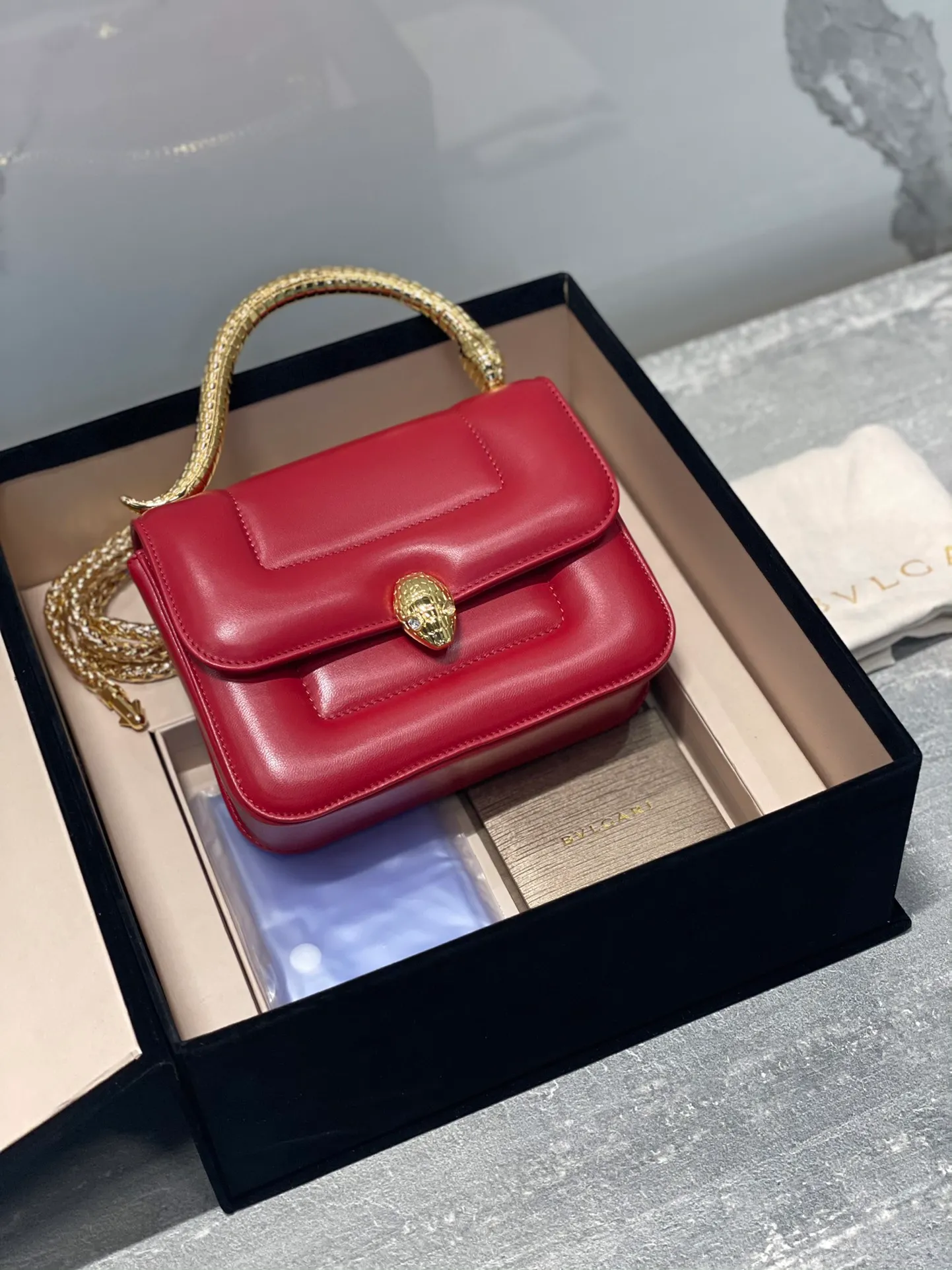 All Categories Bulgari Women's Bags (Bvlgari) Bulgari 291071