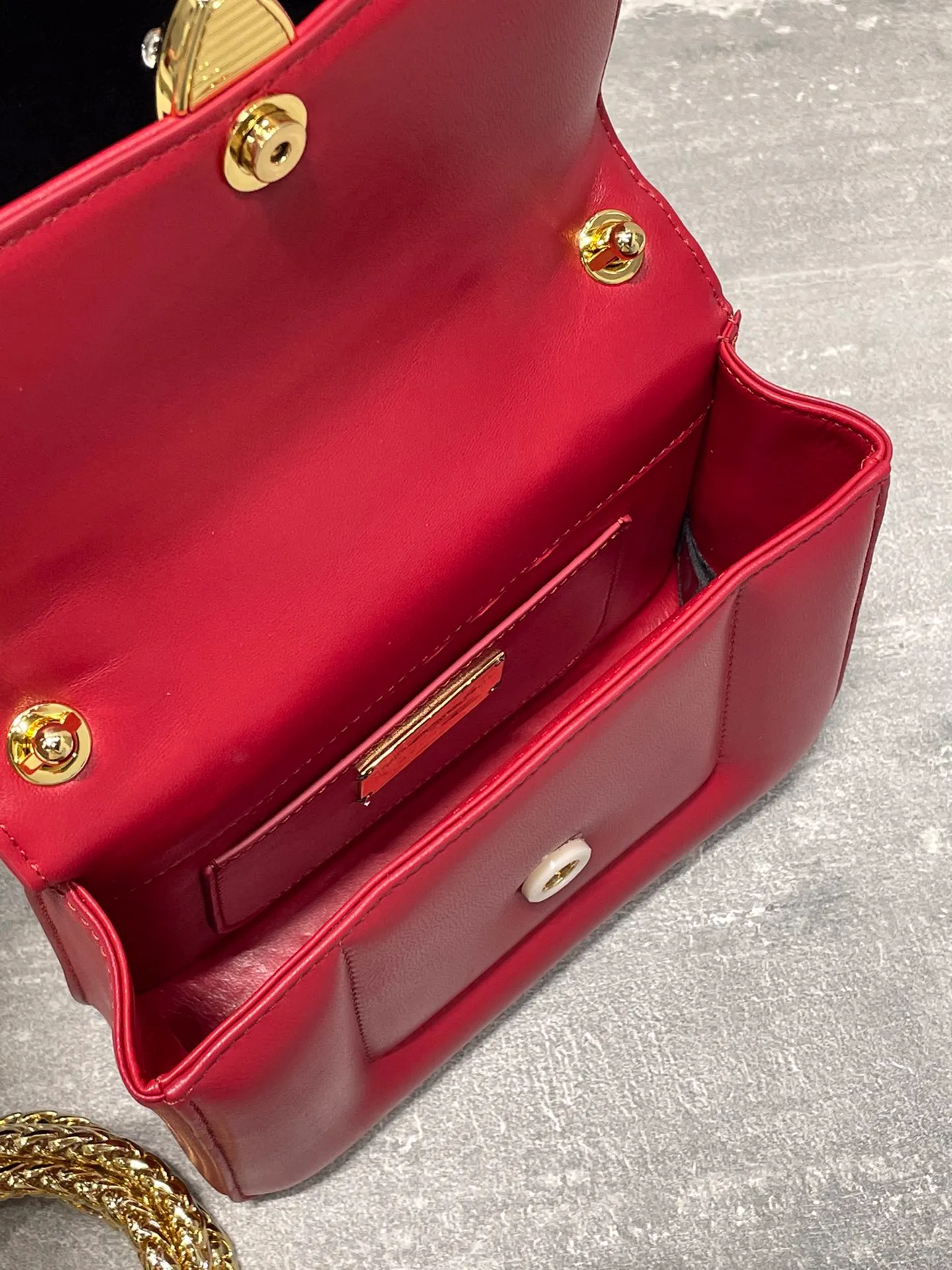 All Categories Bulgari Women's Bags (Bvlgari) Bulgari 291071