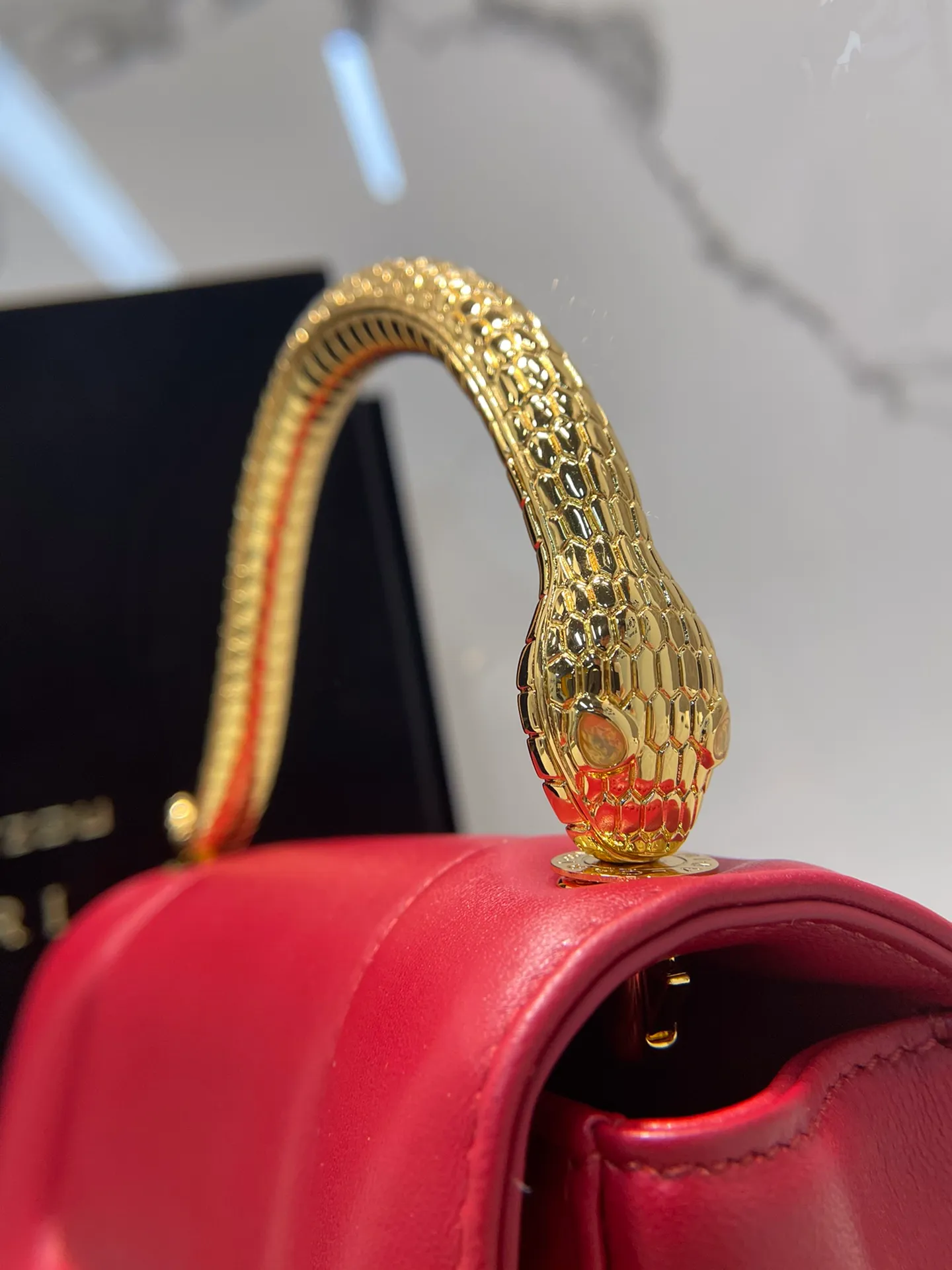 All Categories Bulgari Women's Bags (Bvlgari) Bulgari 291071