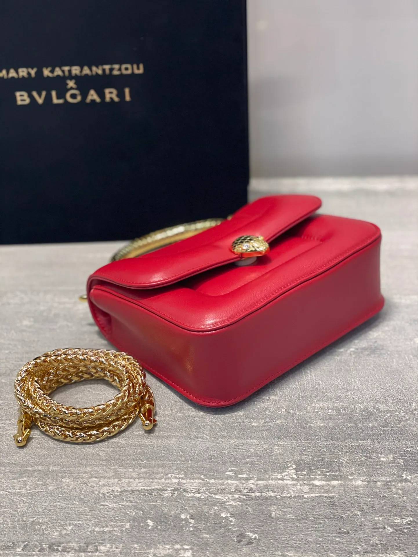 All Categories Bulgari Women's Bags (Bvlgari) Bulgari 291071