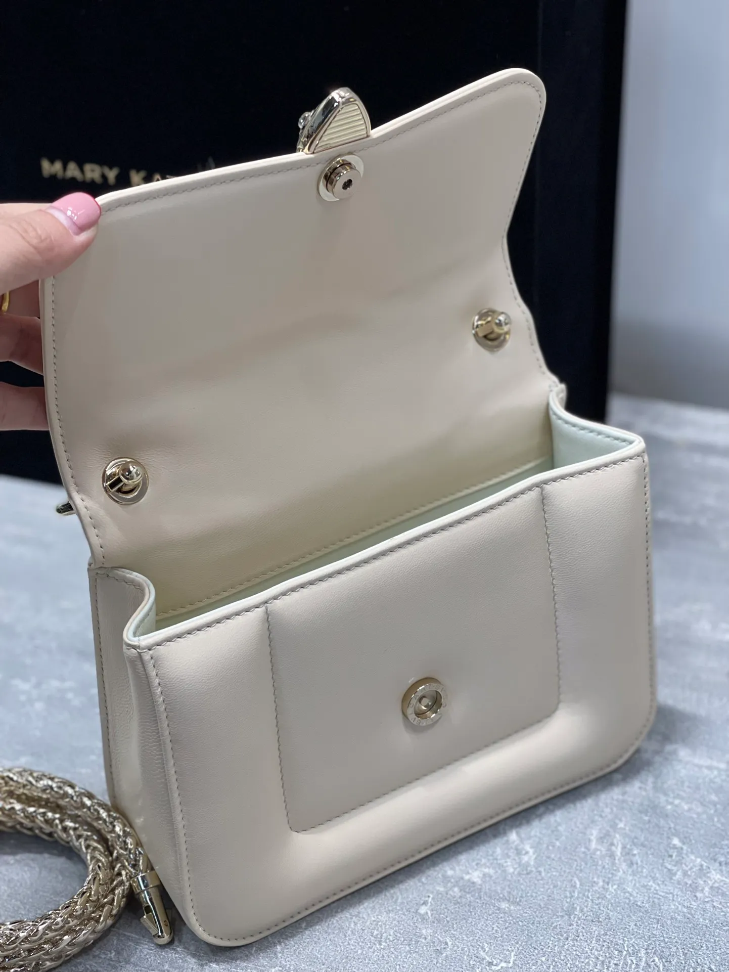 All Categories Bulgari Women's Bags (Bvlgari) Bulgari 291071