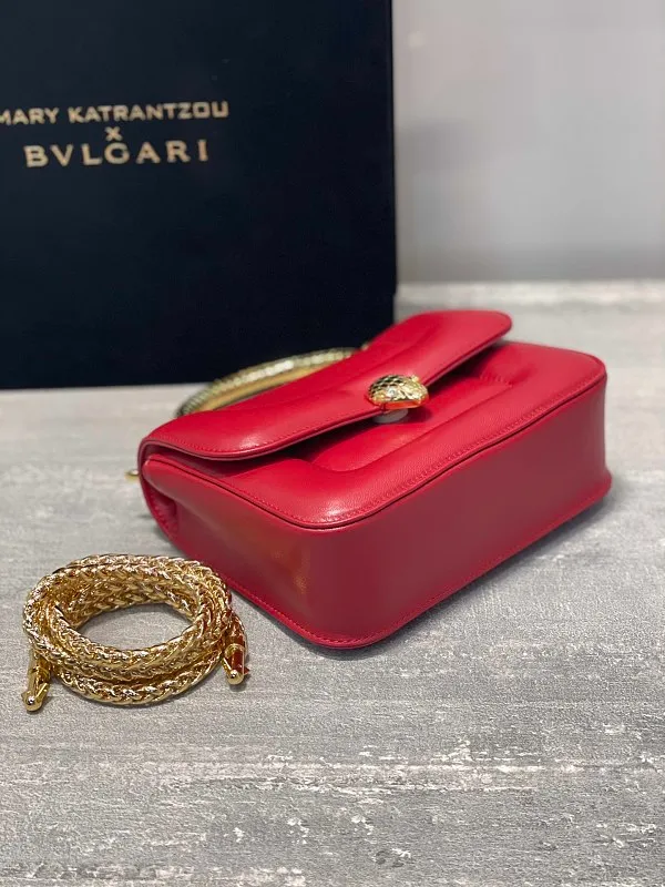 All Categories Bulgari Women's Bags (Bvlgari) Bulgari 291071
