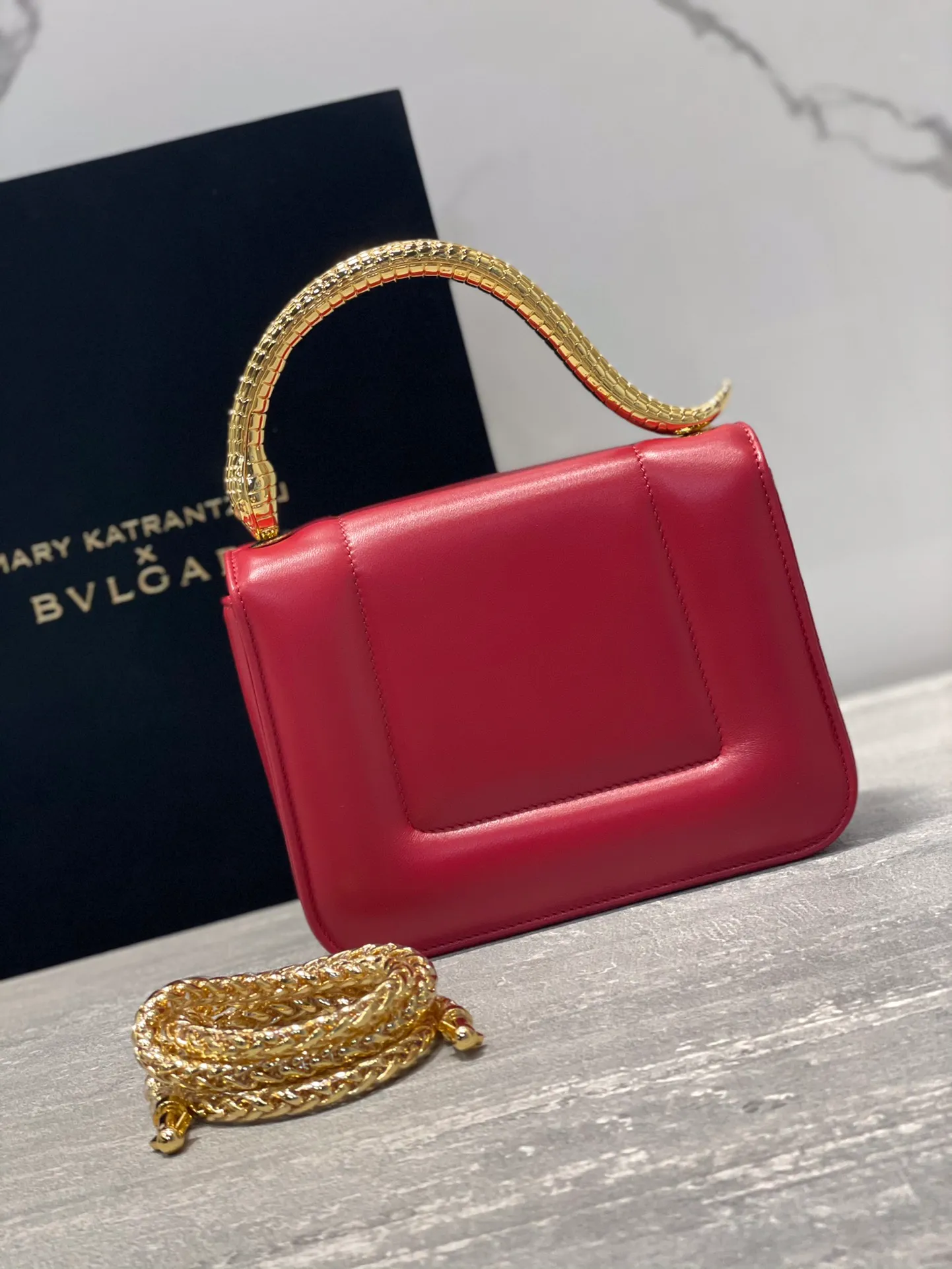 All Categories Bulgari Women's Bags (Bvlgari) Bulgari 291071