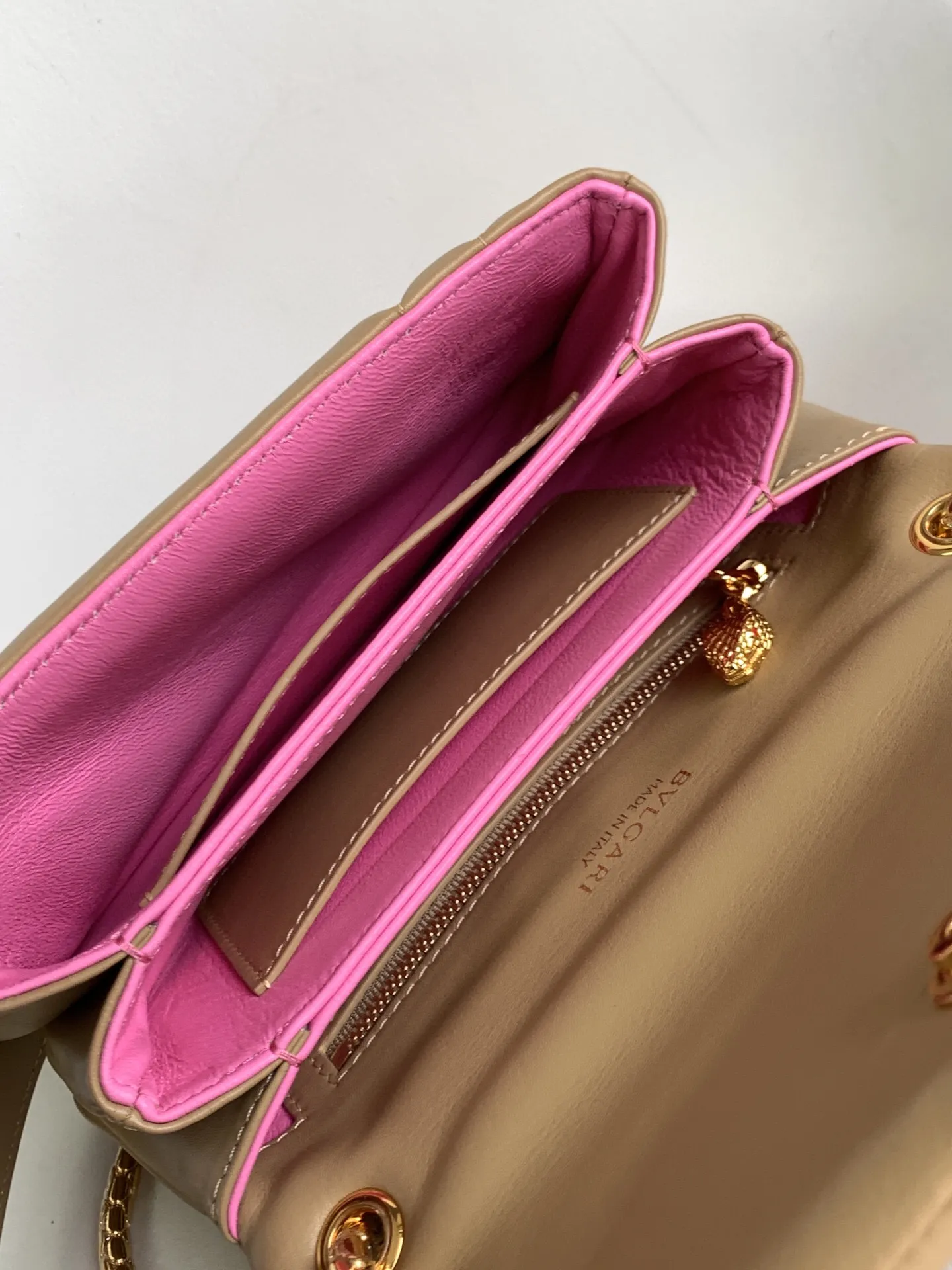 All categories Bvlgari Women's Bags (Bvlgari) Bvlgari 2921230801