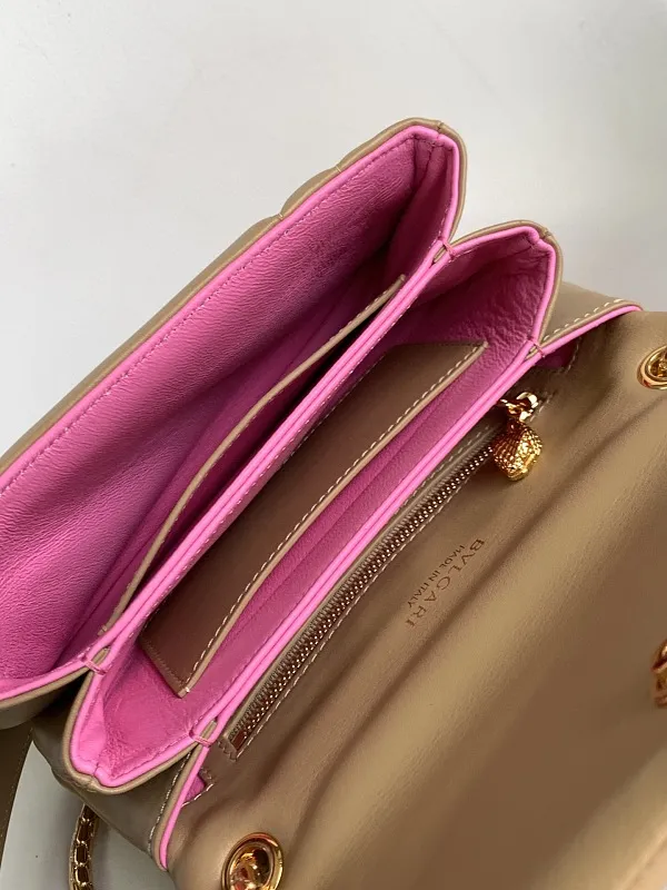 All categories Bvlgari Women's Bags (Bvlgari) Bvlgari 2921230801